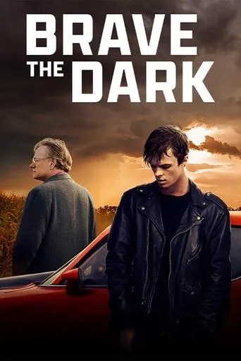 Brave the Dark movie poster - Rated 6.1/10
