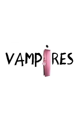 Vampires movie poster - Rated 5.4/10