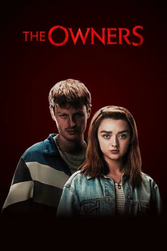 The Owners movie poster - Rated 5.613/10