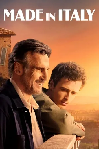 Made in Italy movie poster - Rated 5.983/10
