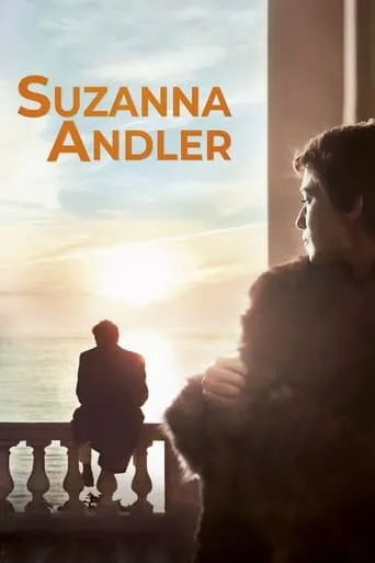 Suzanna Andler movie poster - Rated 4.8/10