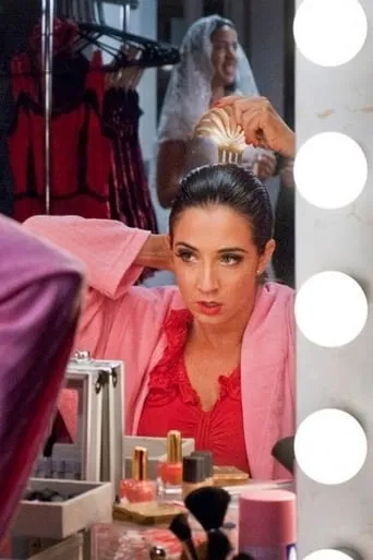 Flamenco Movie movie poster - Entertainment content