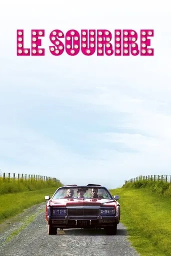 Le Sourire movie poster - Rated 4.8/10