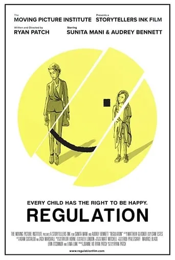Regulation movie poster - Rated 7.3/10