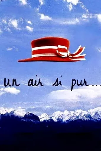 An Air So Pure movie poster - Rated 5.7/10