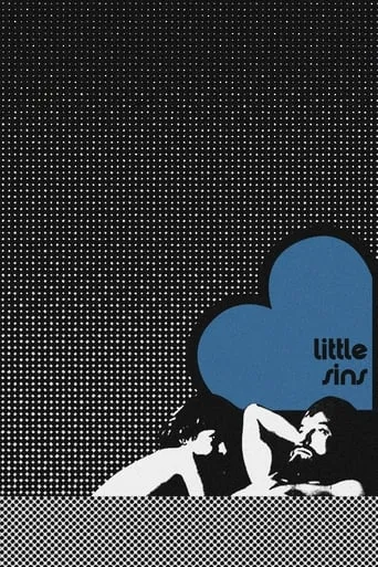 Little Sins movie poster - Entertainment content