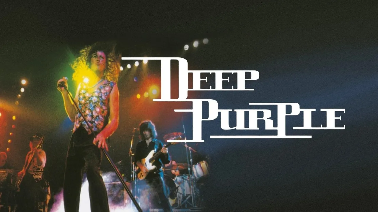 Deep Purple -  Come Hell or High Water