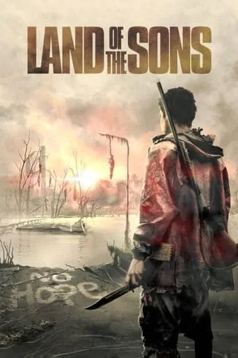 Land of the Sons movie poster - Rated 6.1/10