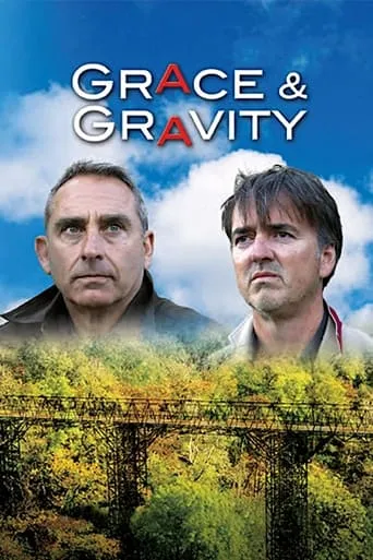Grace and Gravity movie poster - Rated 6/10