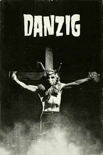 Danzig: Home Video movie poster - Entertainment content