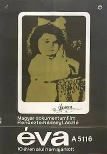 Éva A-5116. movie poster - Entertainment content