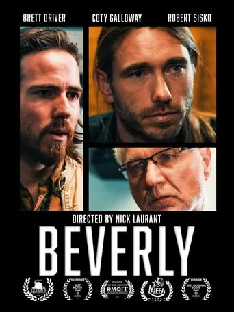 Beverly movie poster - Rated 8/10