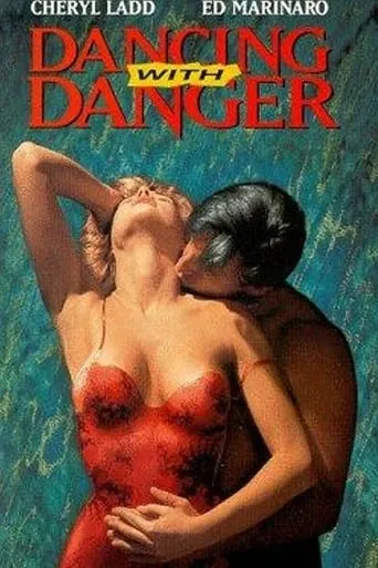 Dancing with Danger movie poster - Rated 5/10