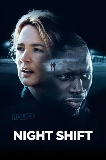 Night Shift movie poster - Rated 5.2/10