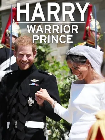 Harry: Warrior Prince movie poster - Rated 6.6/10