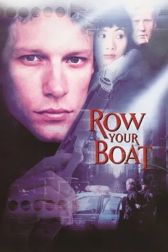 Row Your Boat movie poster - Rated 3.6/10