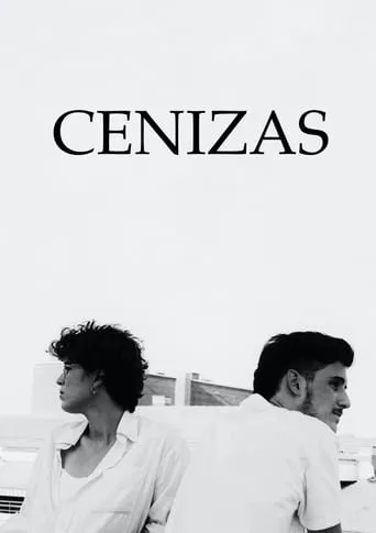 Cenizas movie poster - Rated 8/10