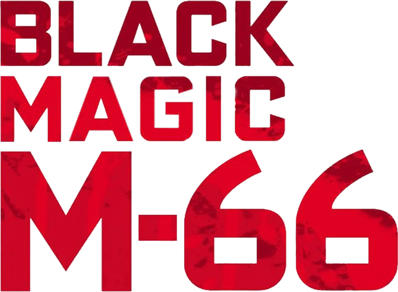 Black Magic M-66