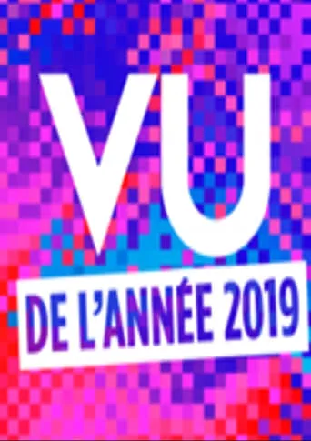Vu 2019 (l'année du zapping) movie poster - Entertainment content