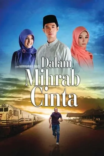 Dalam Mihrab Cinta movie poster - Rated 6/10
