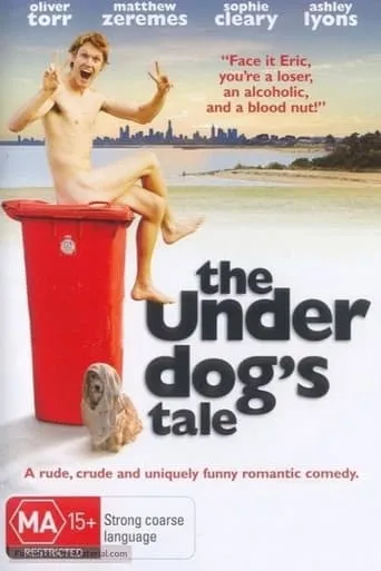 The Underdog's Tale movie poster - Rated 3/10