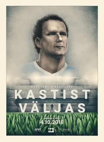 Konstantin Vassiljev. Kastist väljas movie poster - Entertainment content