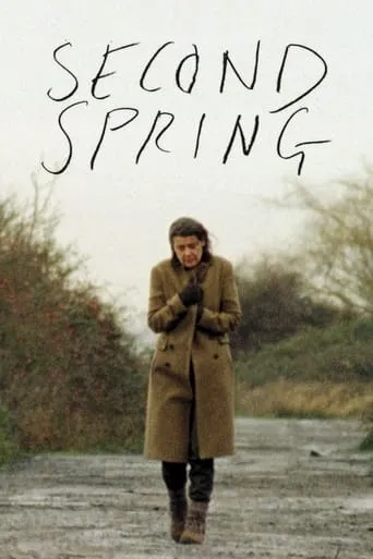 Second Spring movie poster - Rated 6/10