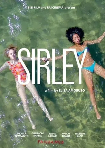 Sirley movie poster - Rated 5.7/10