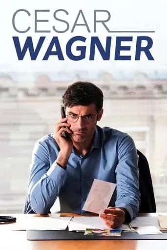 César Wagner movie poster - Rated 6.3/10