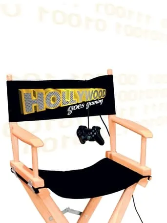 Starz Inside: Hollywood Goes Gaming movie poster - Entertainment content