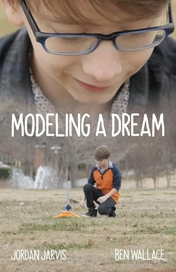 Modeling a Dream movie poster - Rated 5.2/10
