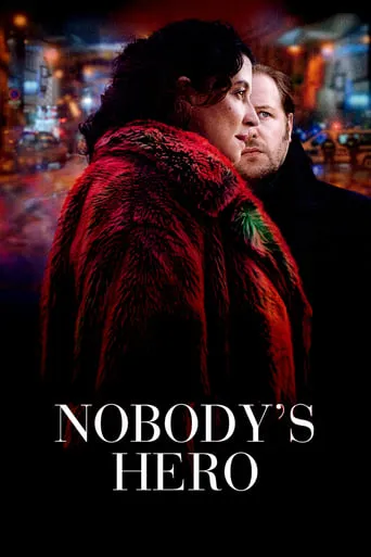 Nobody's Hero movie poster - Rated 5.9/10