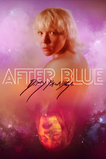 After Blue (Dirty Paradise) movie poster - Rated 5.2/10