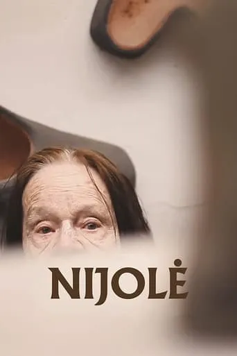 Nijolė movie poster - Entertainment content