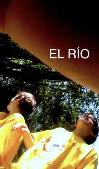 The River movie poster - Entertainment content