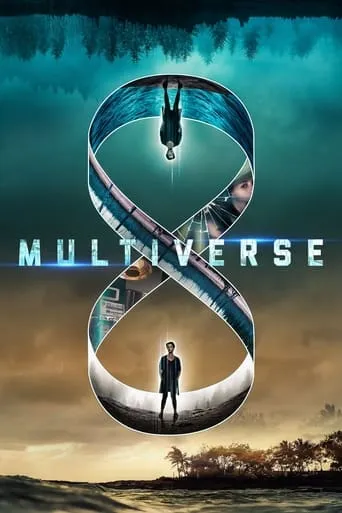Multiverse TV series poster - Rated 6.673/10