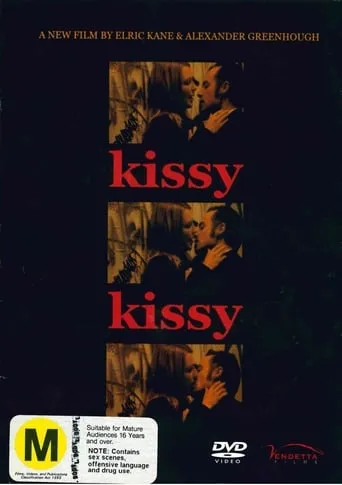 Kissy Kissy movie poster - Entertainment content