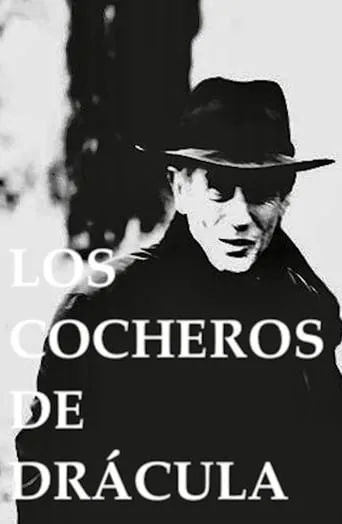 Los Cocheros de Drácula movie poster - Rated 8/10