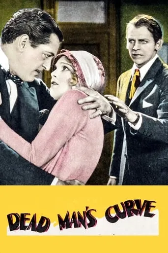 Dead Man's Curve movie poster - Entertainment content