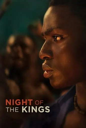 Night of the Kings movie poster - Rated 6.715/10