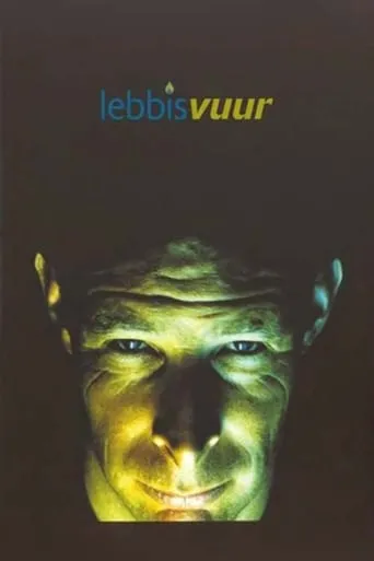 Lebbis: Vuur movie poster - Entertainment content