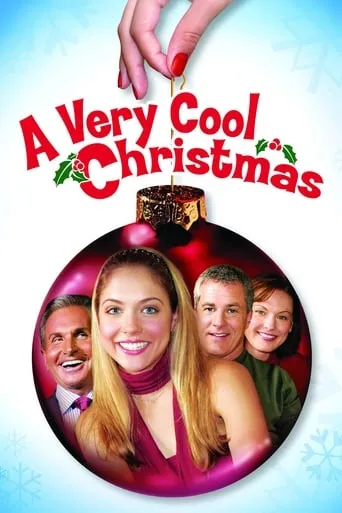 A Very Cool Christmas movie poster - Rated 4/10