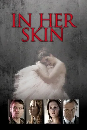 In Her Skin movie poster - Rated 6/10