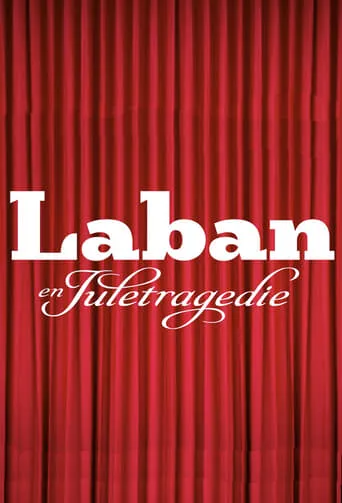 Labans Jul - The Movie movie poster - Rated 6/10