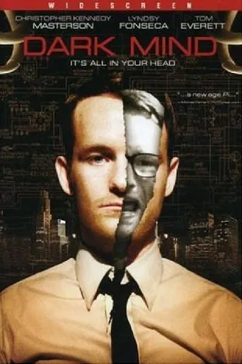 Intellectual Property movie poster - Rated 7/10