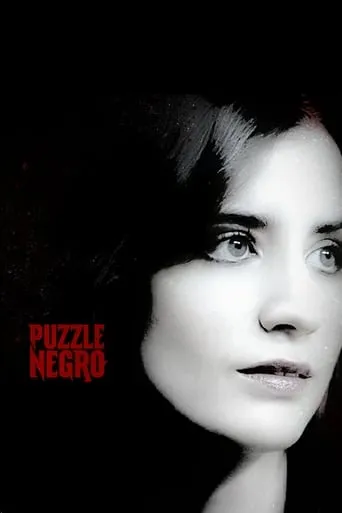 Puzzle Negro movie poster - Entertainment content