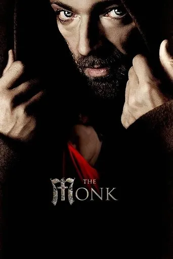 The Monk movie poster - Rated 5.4/10