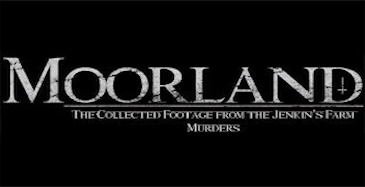 Moorland