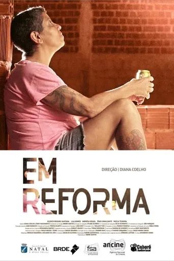 Em Reforma movie poster - Entertainment content