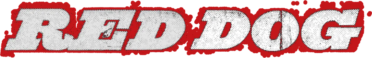 Red Dog